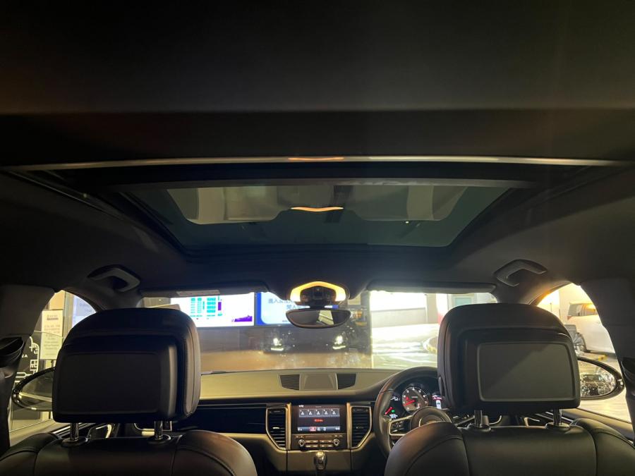 Macan S - Image 4